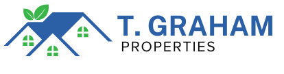 T. Graham Properties Logo